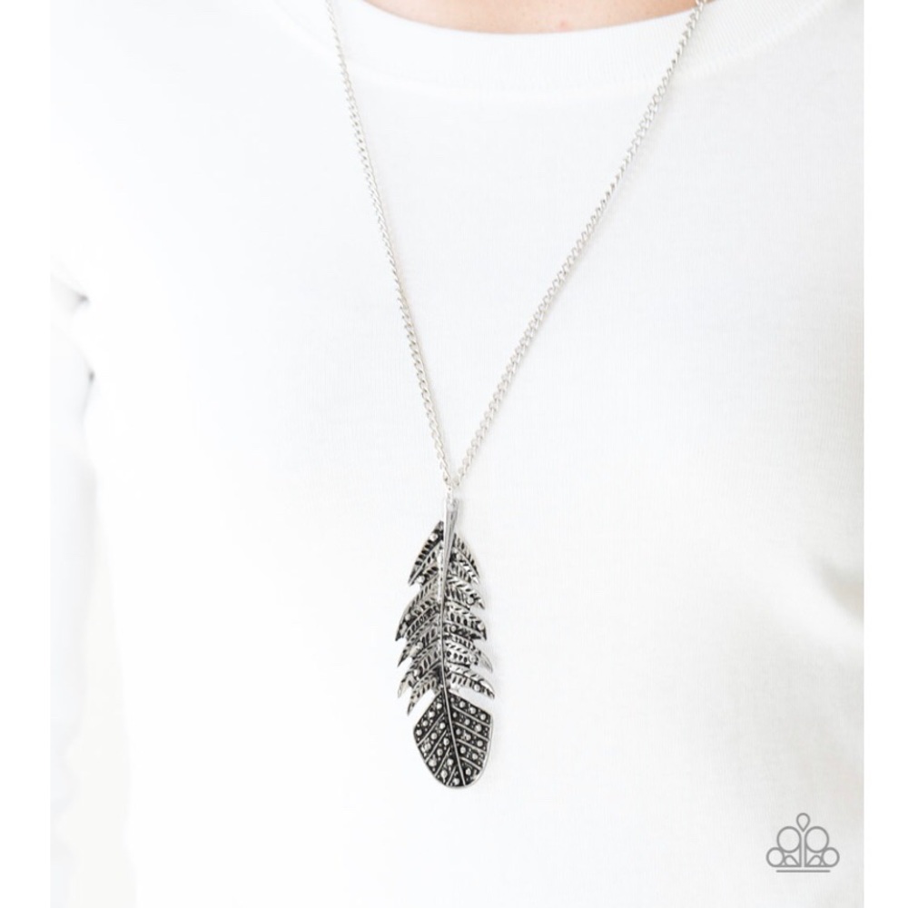 Necklace & Earring Set